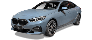 BMW 2er Gran Coupé 218i Gran M Sport Leasing ab €471 | DirectLease